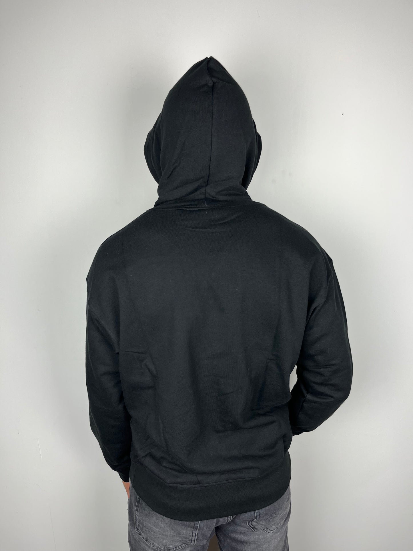 Fear Of God Essentials Hoodie