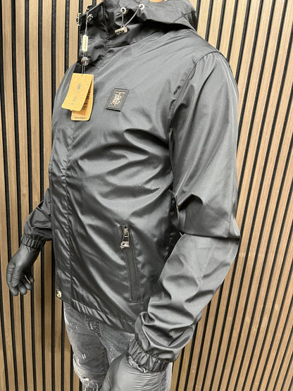 Burberry Zomer Jas