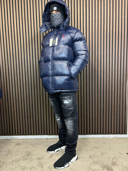 Polo Ralph Lauren Winter Jas