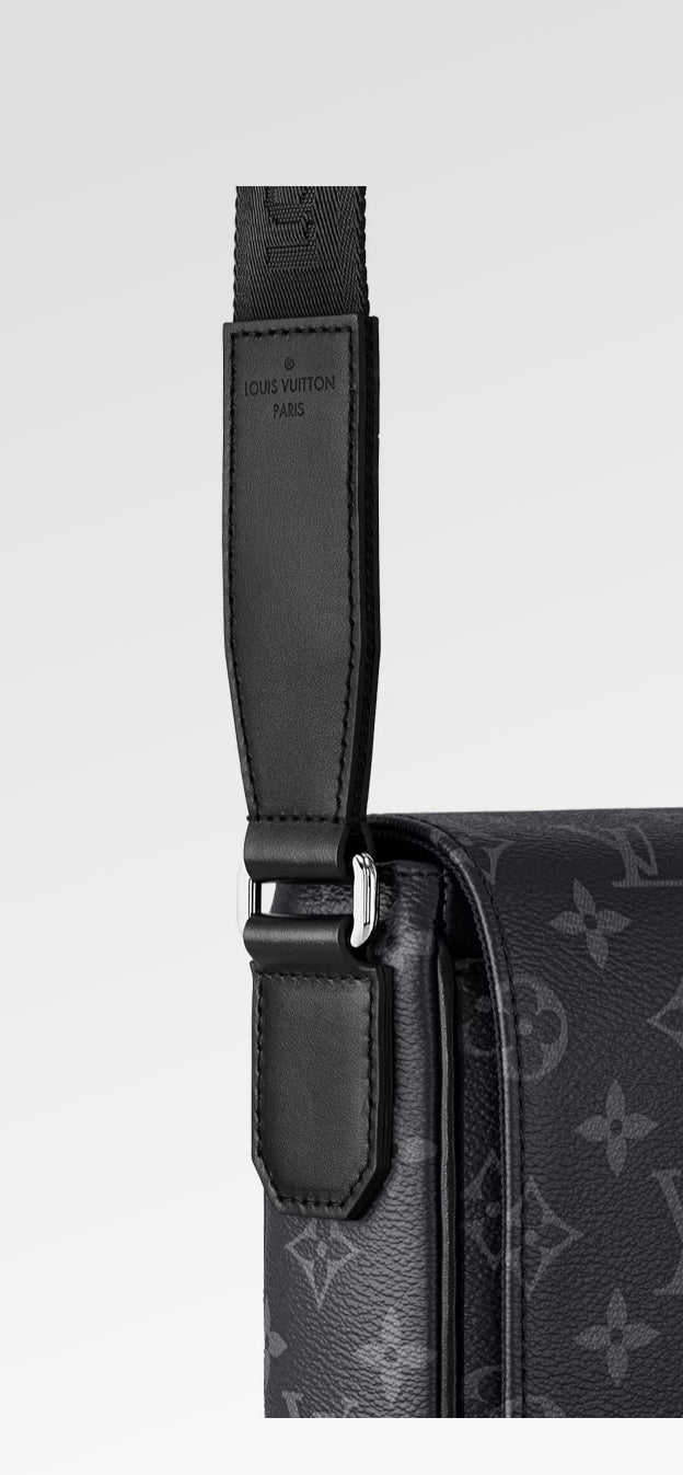 Louis Vuitton District PM Messenger Bag - High Quality
