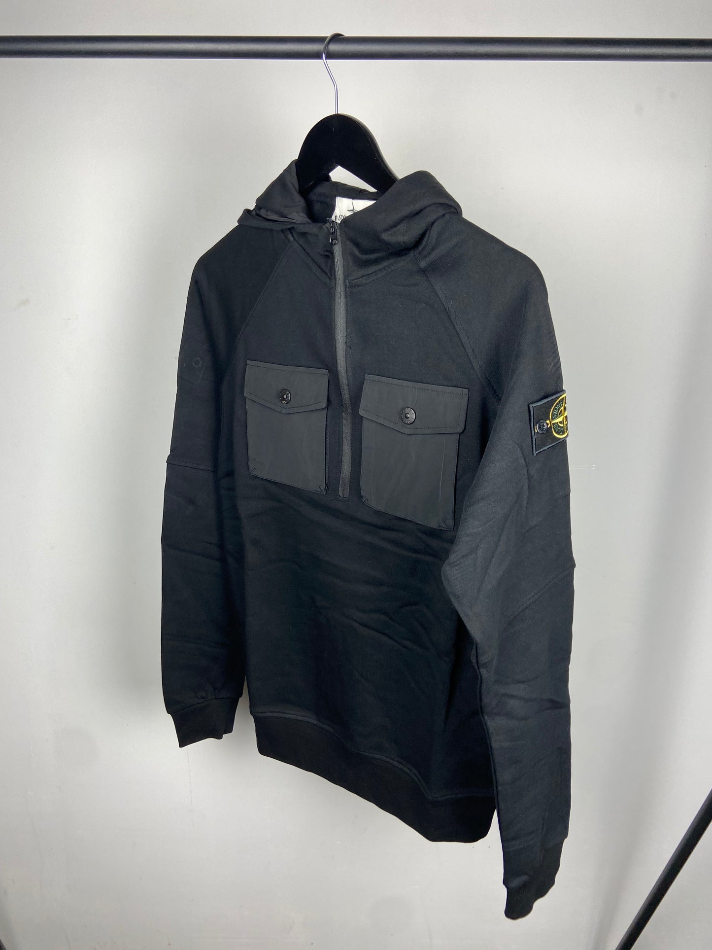 Stone Island Hoodie