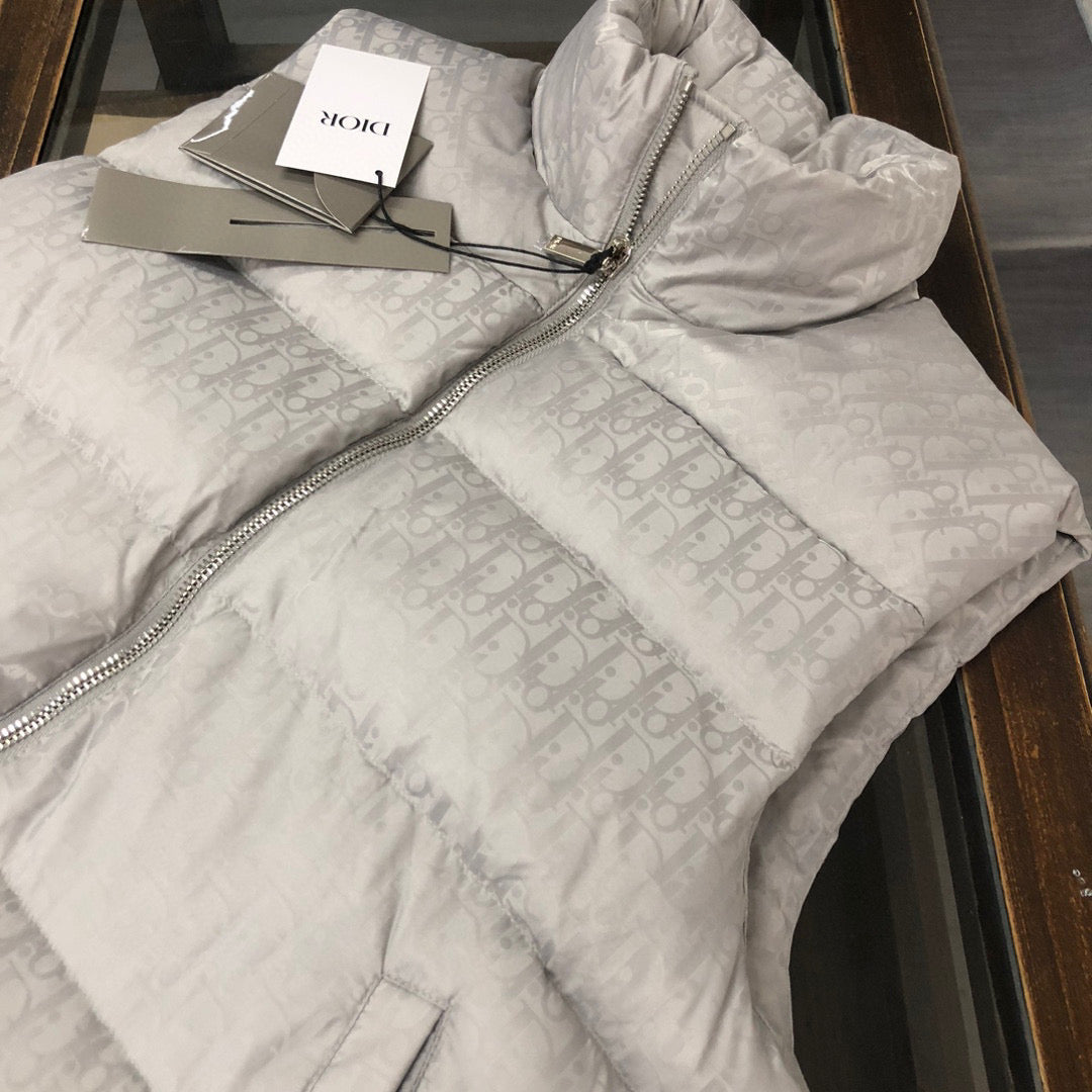 Dior Oblique Dons Bodywarmer