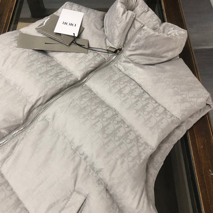 Dior Oblique Dons Bodywarmer