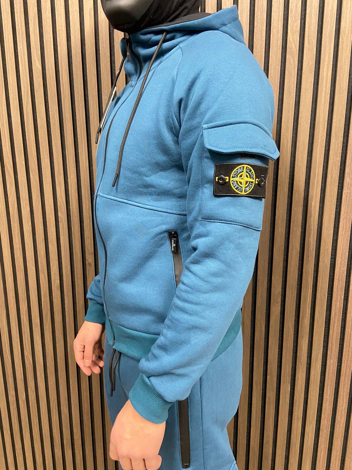 Stone Island Pak -Blue