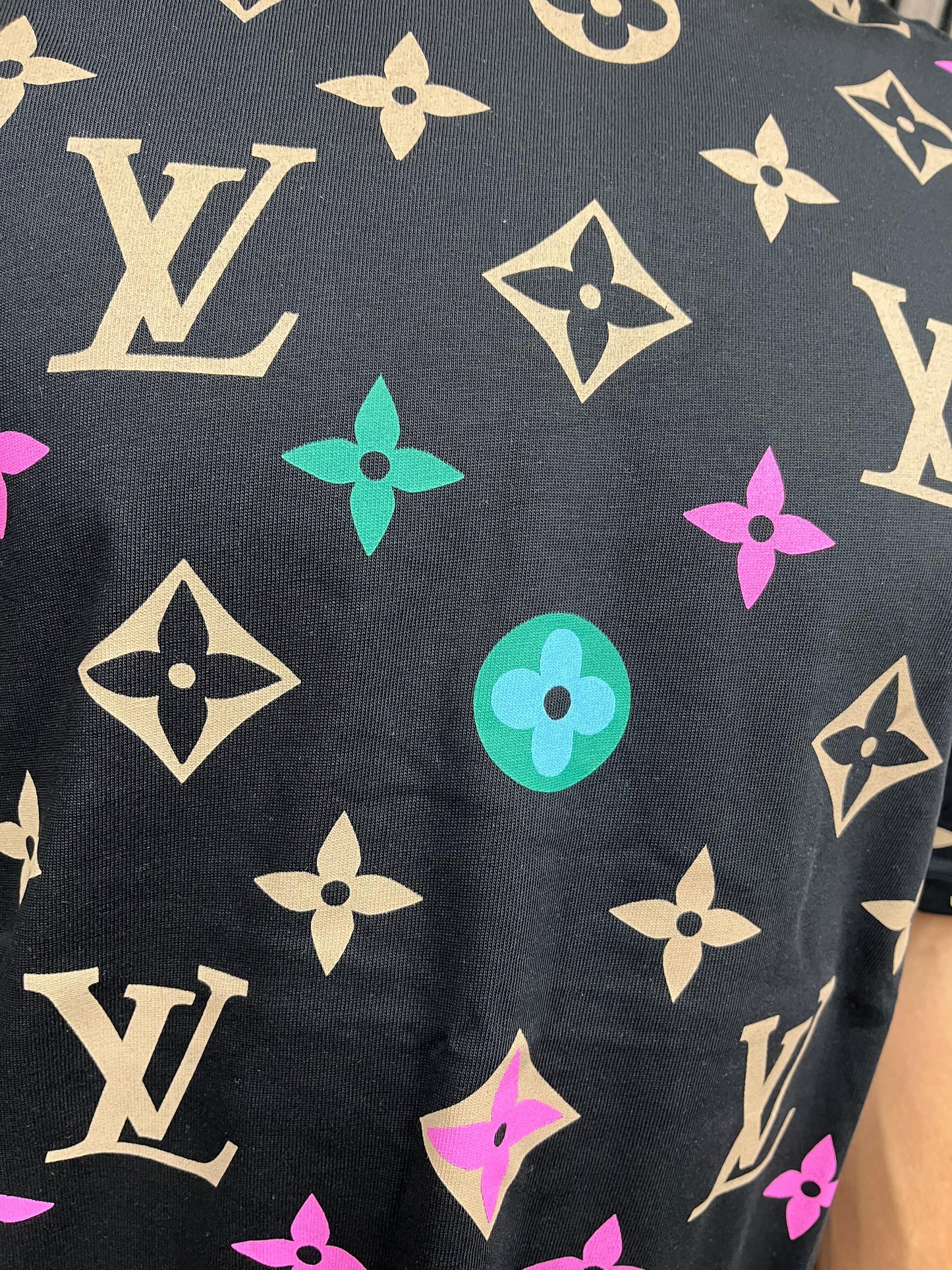Louis Vuitton Shirt