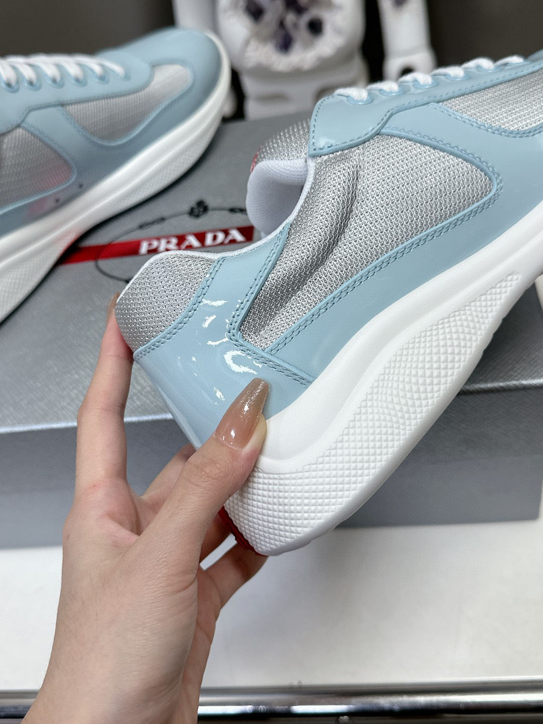 Prada American Cup