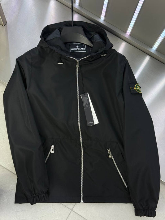 Stone Island Technical Jas
