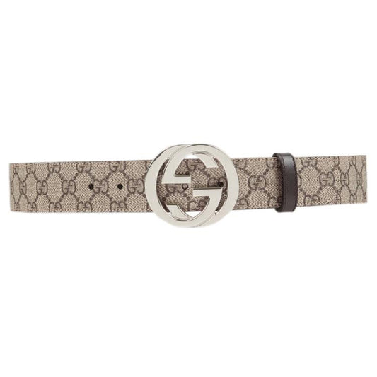 Gucci Riem - Brown