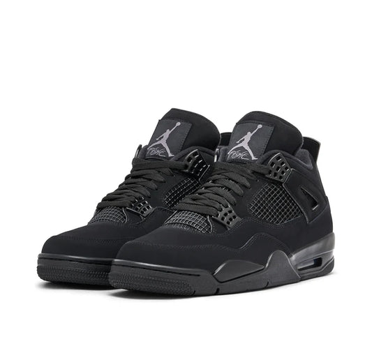 Jordan 4 Retro Sneakers -Black Cat