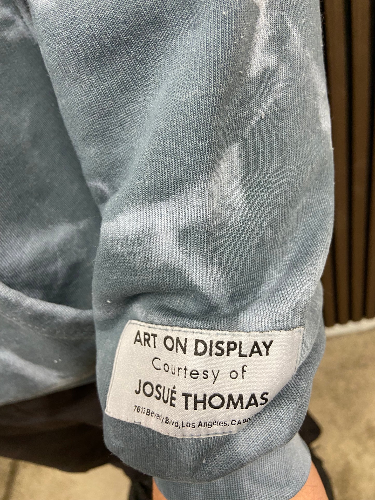 Gallery Dept Hoodie