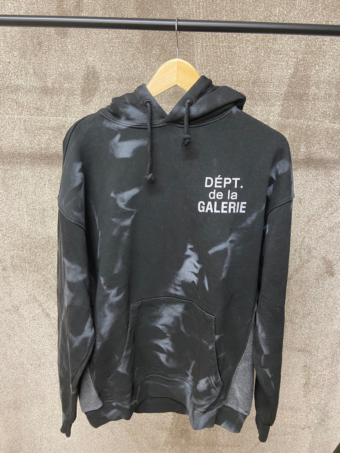 Gallery Dept Hoodie