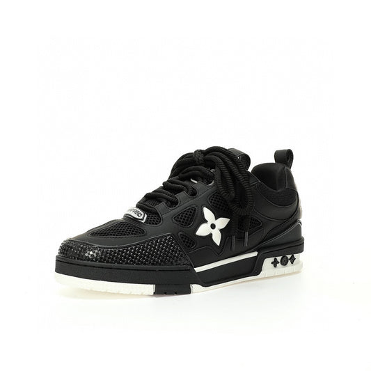 Louis Vuitton Skate - Black
