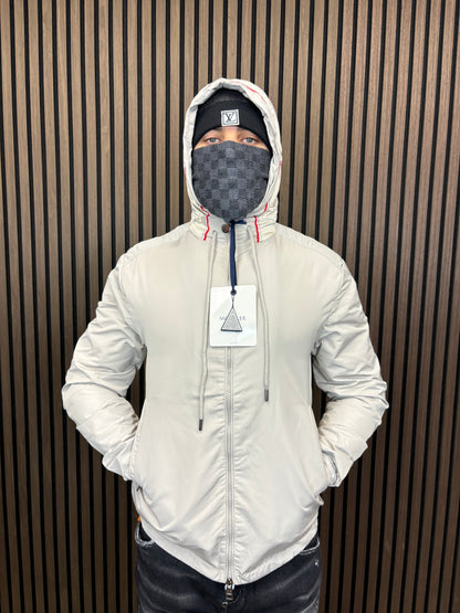 Moncler Mira Technical Zomer jas