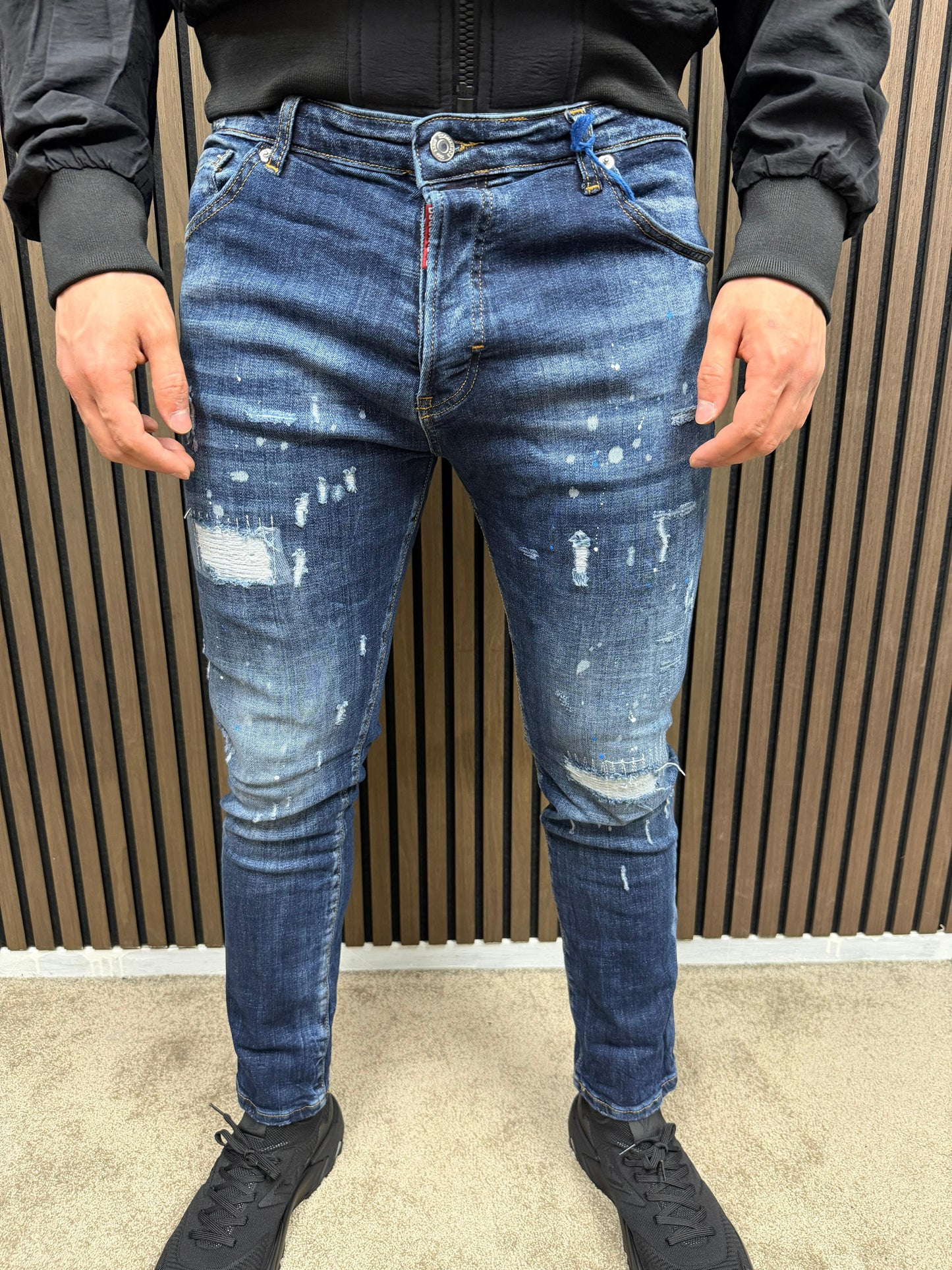 Dsquared Jeans - Caten Twins