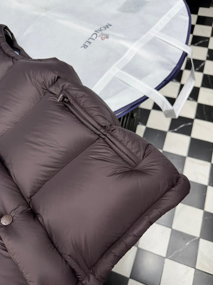 Moncler Cyclone ‘25 Donsjas