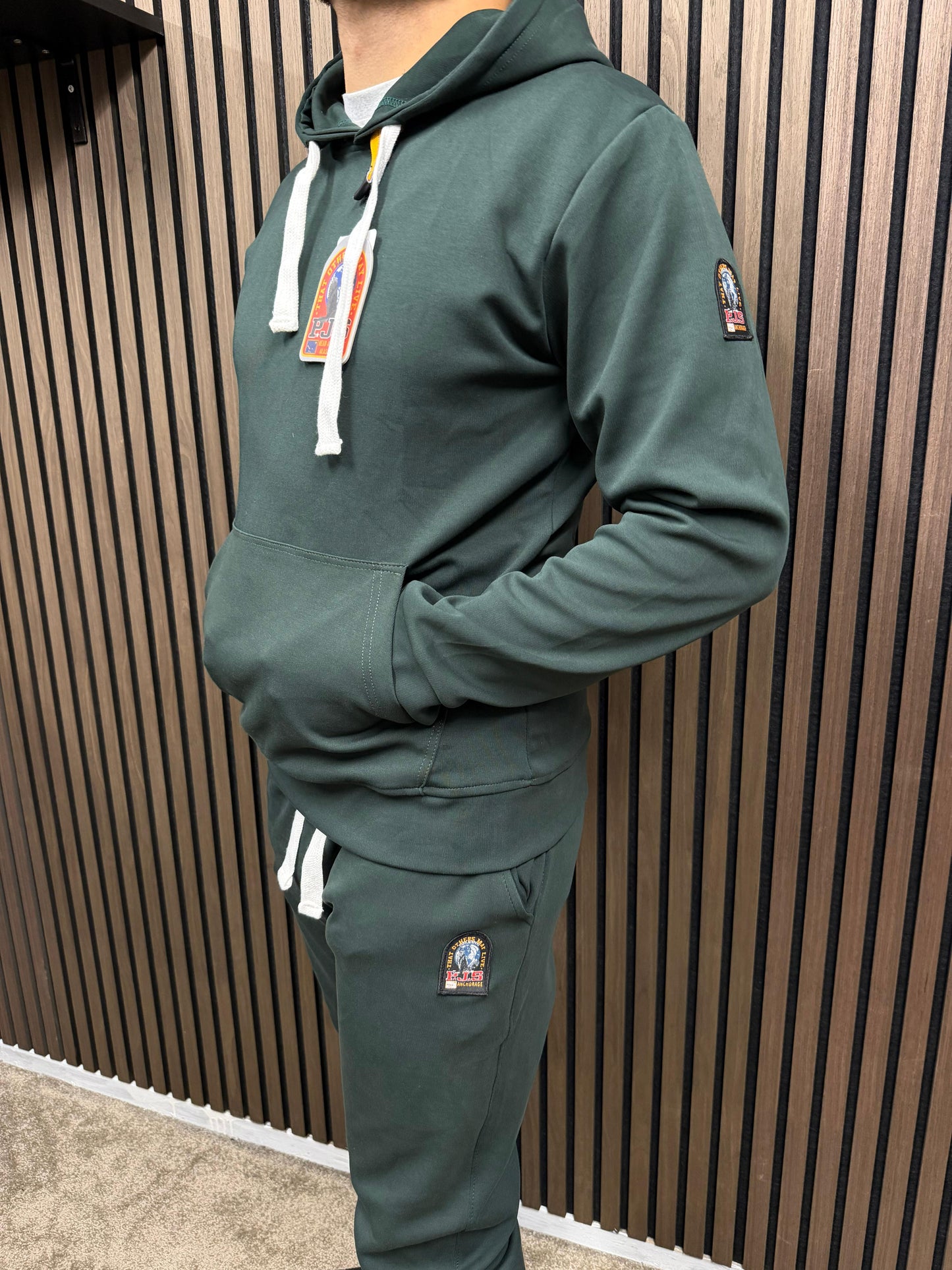 Parajumpers Trainingspak