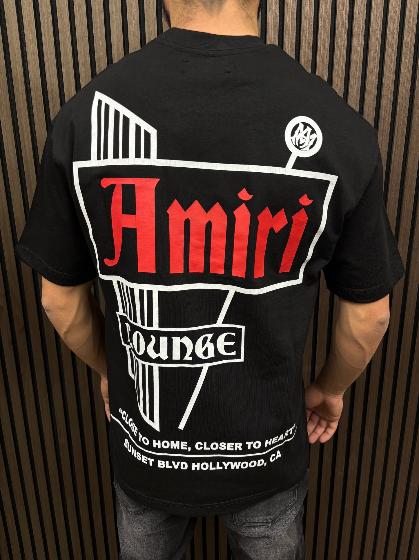 Amiri Shirt