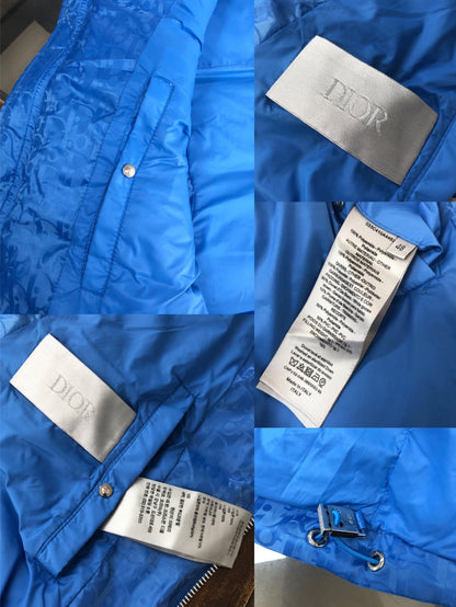 Dior Oblique Dons Bodywarmer