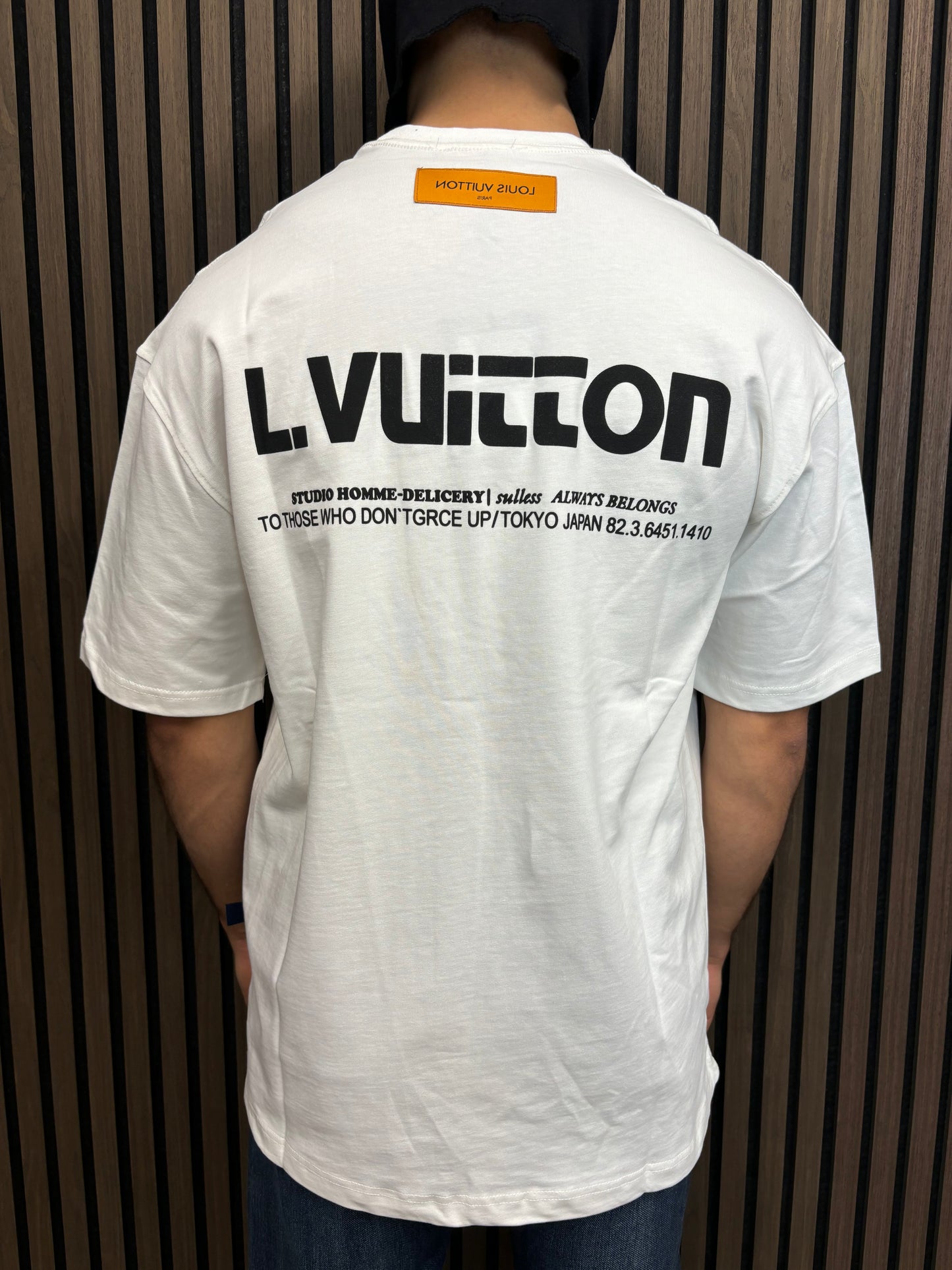 Louis Vuitton Shirt