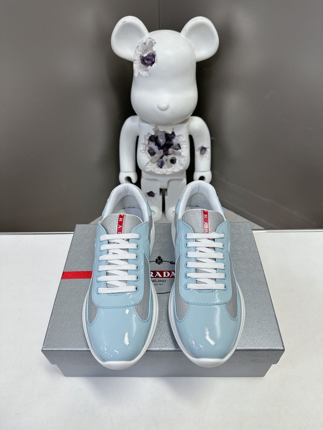 Prada American Cup