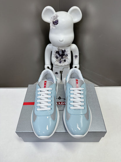 Prada American Cup