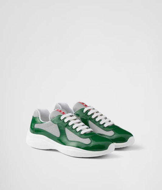 Prada America’s Cup - Green