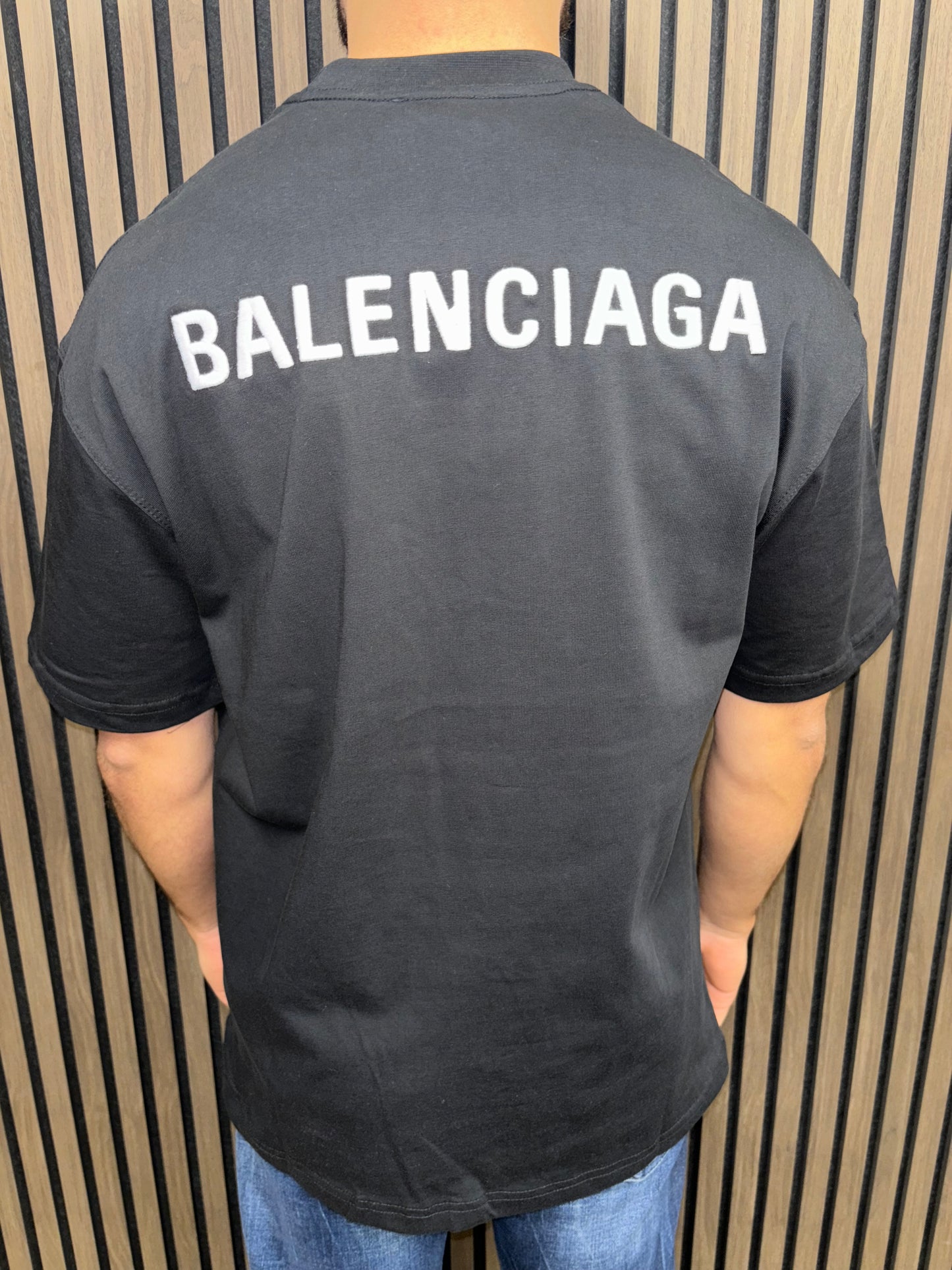 Balenciaga Shirt