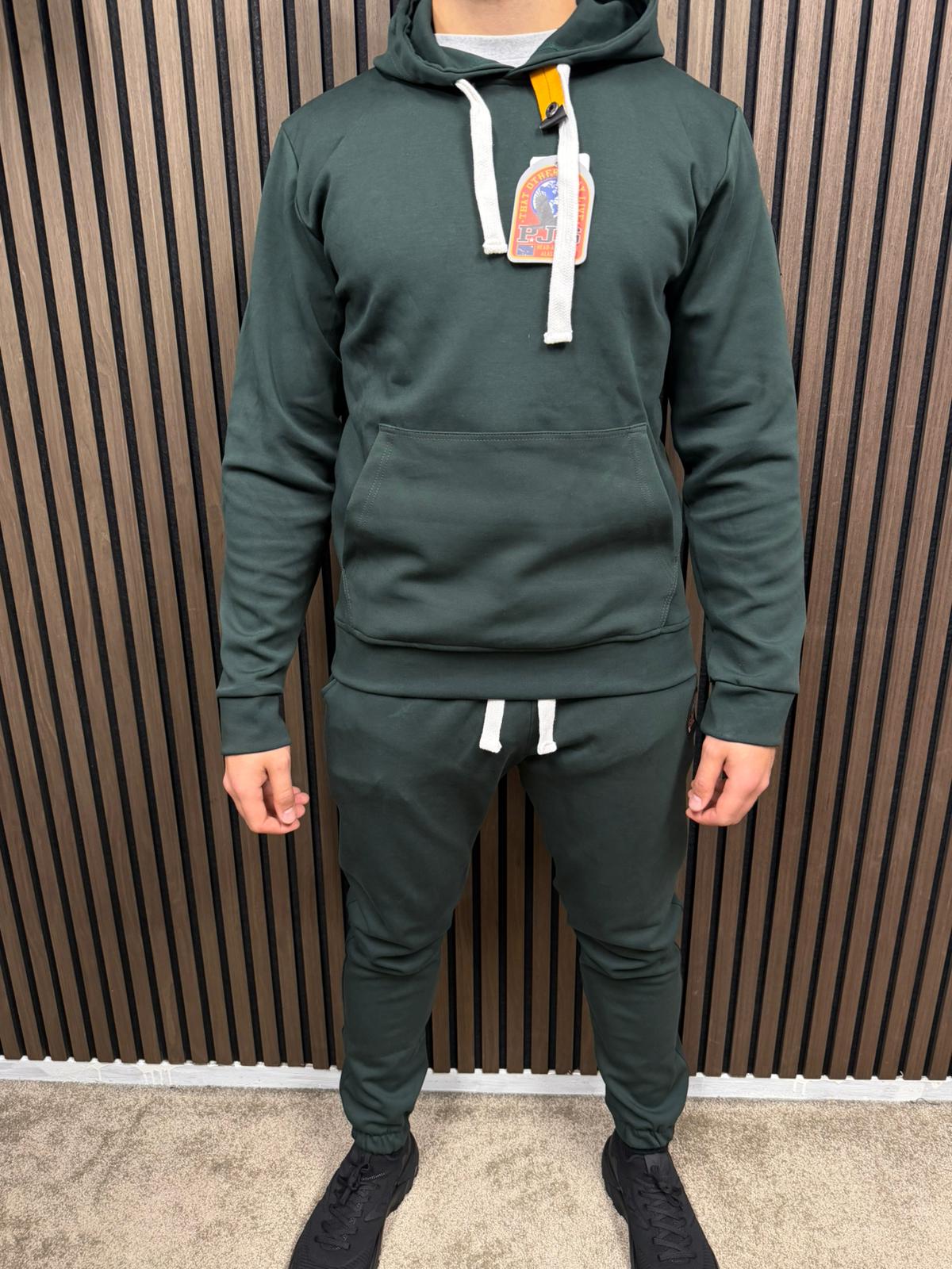 Parajumpers Trainingspak