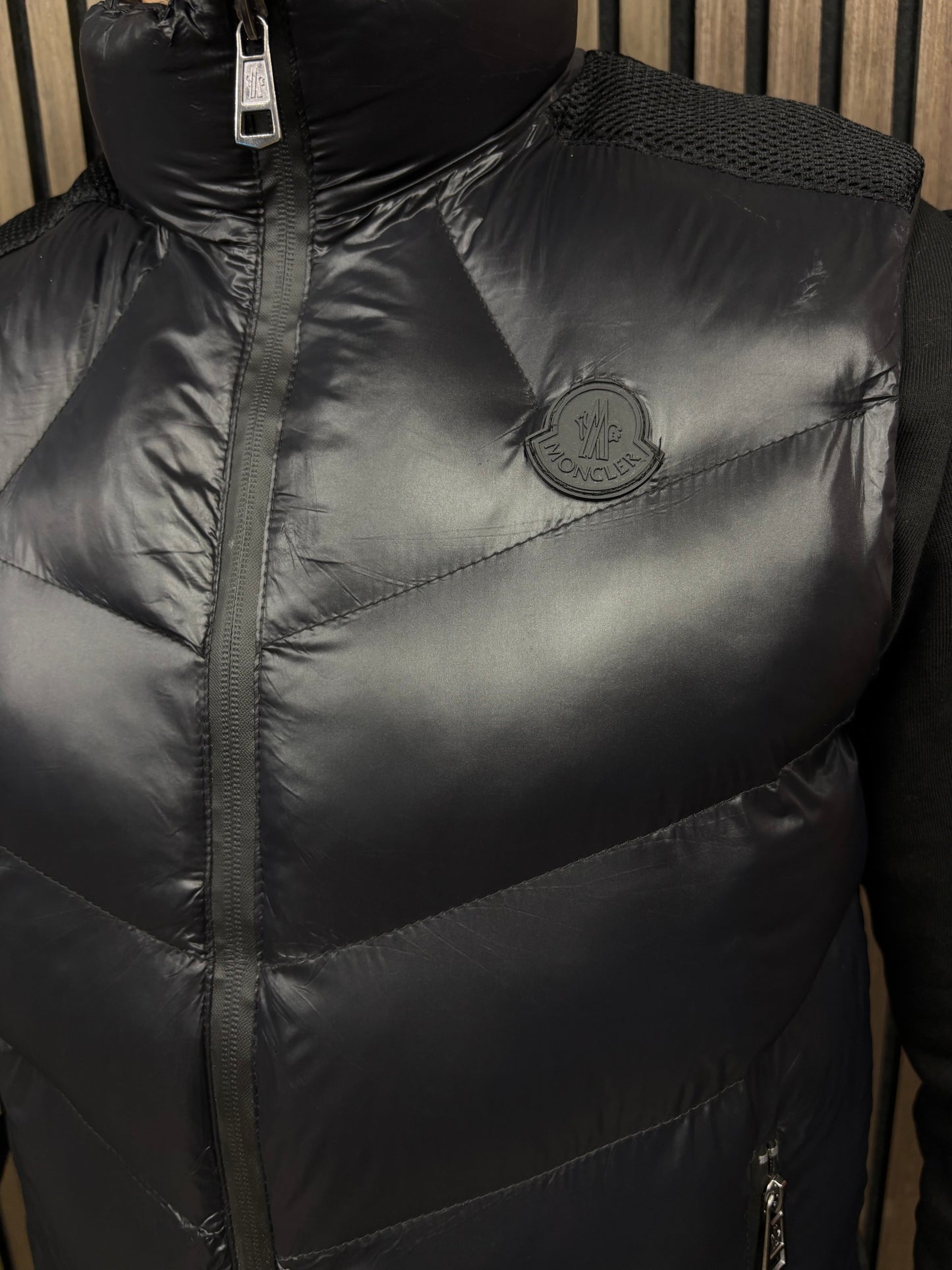 Moncler Treompan Bodywarmer