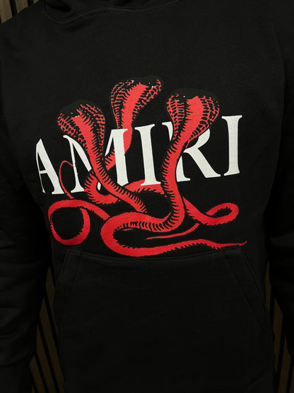 Amiri Hoodie