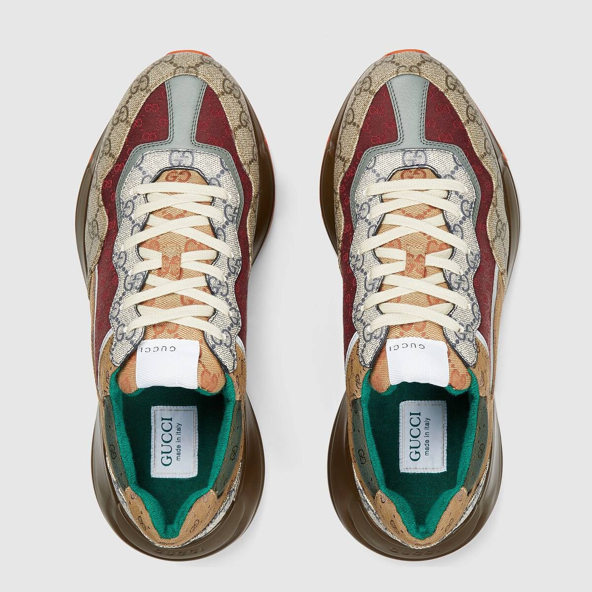 Gucci Rython - 3color
