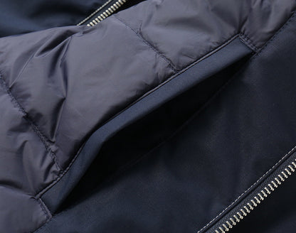 Louis Vuitton Bomber Jas