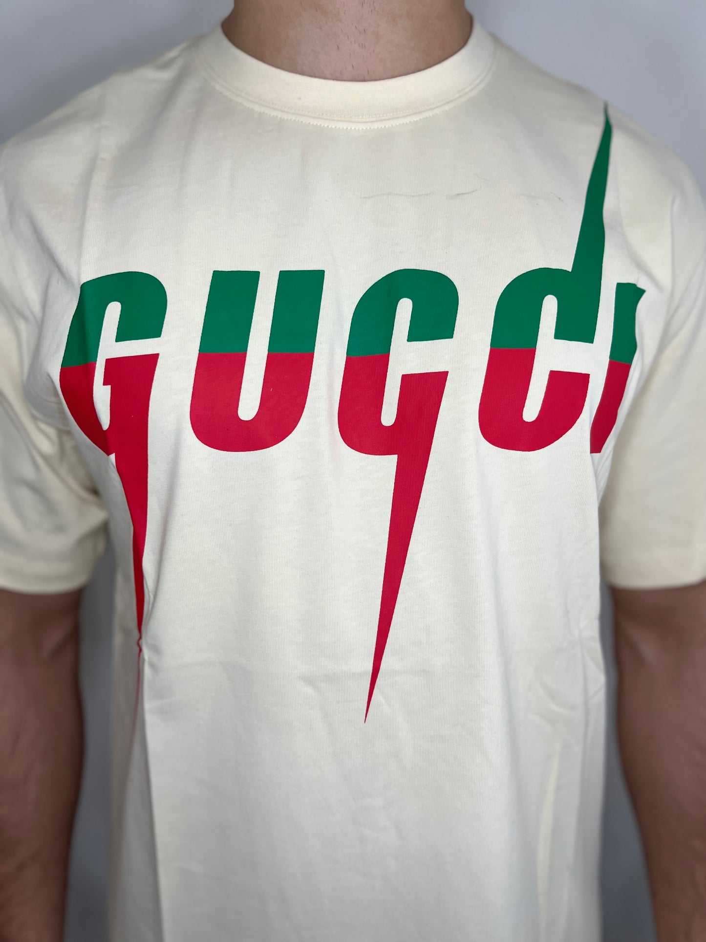 Gucci Shirt - Beige