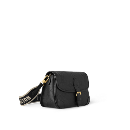 Louis Vuitton Diane Bag