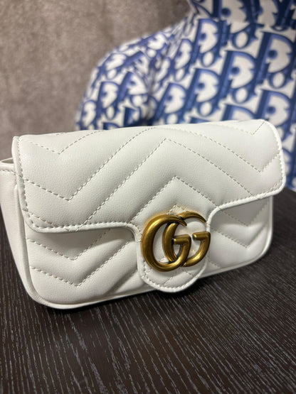 Gucci Marmont Mini Crossbody