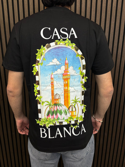 Casablanca Shirt