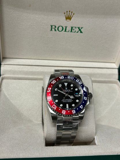 Rolex Pepsi Oyster Perpetual Date