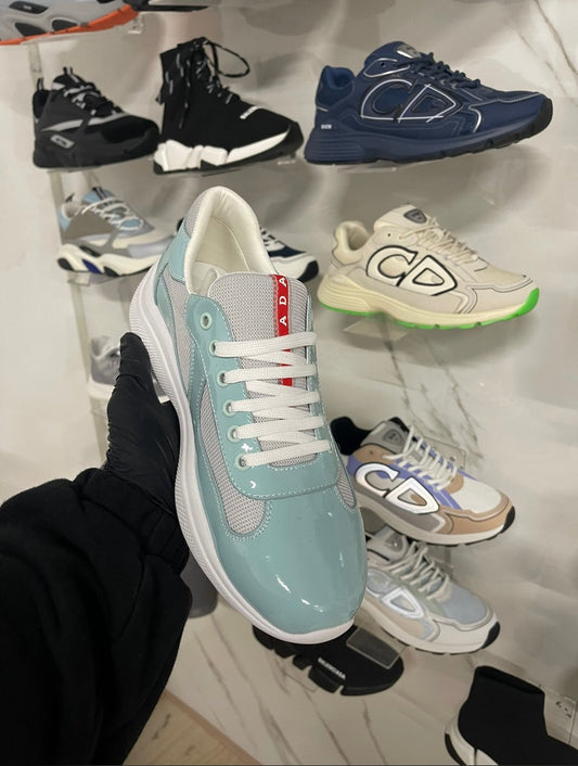 Prada America’s Cup - Mint