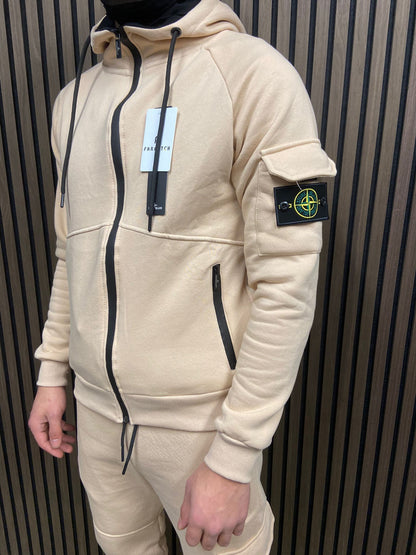 Stone Island Pak -Beige