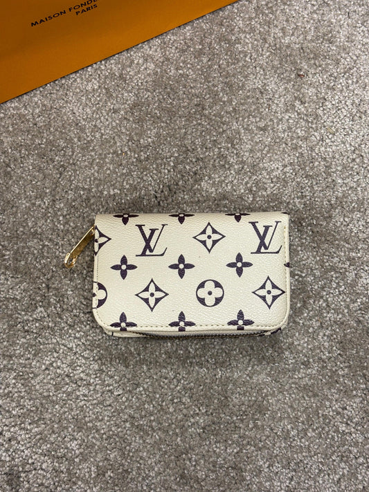 Louis Vuitton Portemonnee Monogram