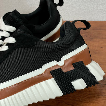Hermes Bouncing Sneakers
