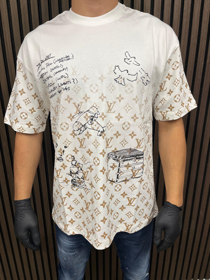 Louis Vuitton Shirt
