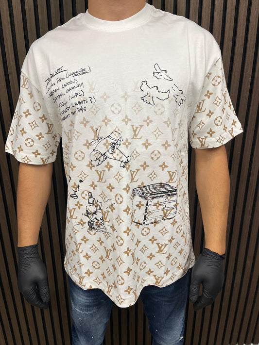 Louis Vuitton Shirt
