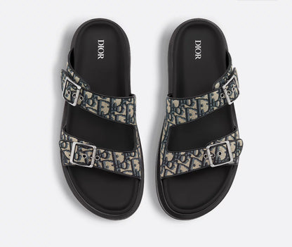 Dior Aqua Sandalen