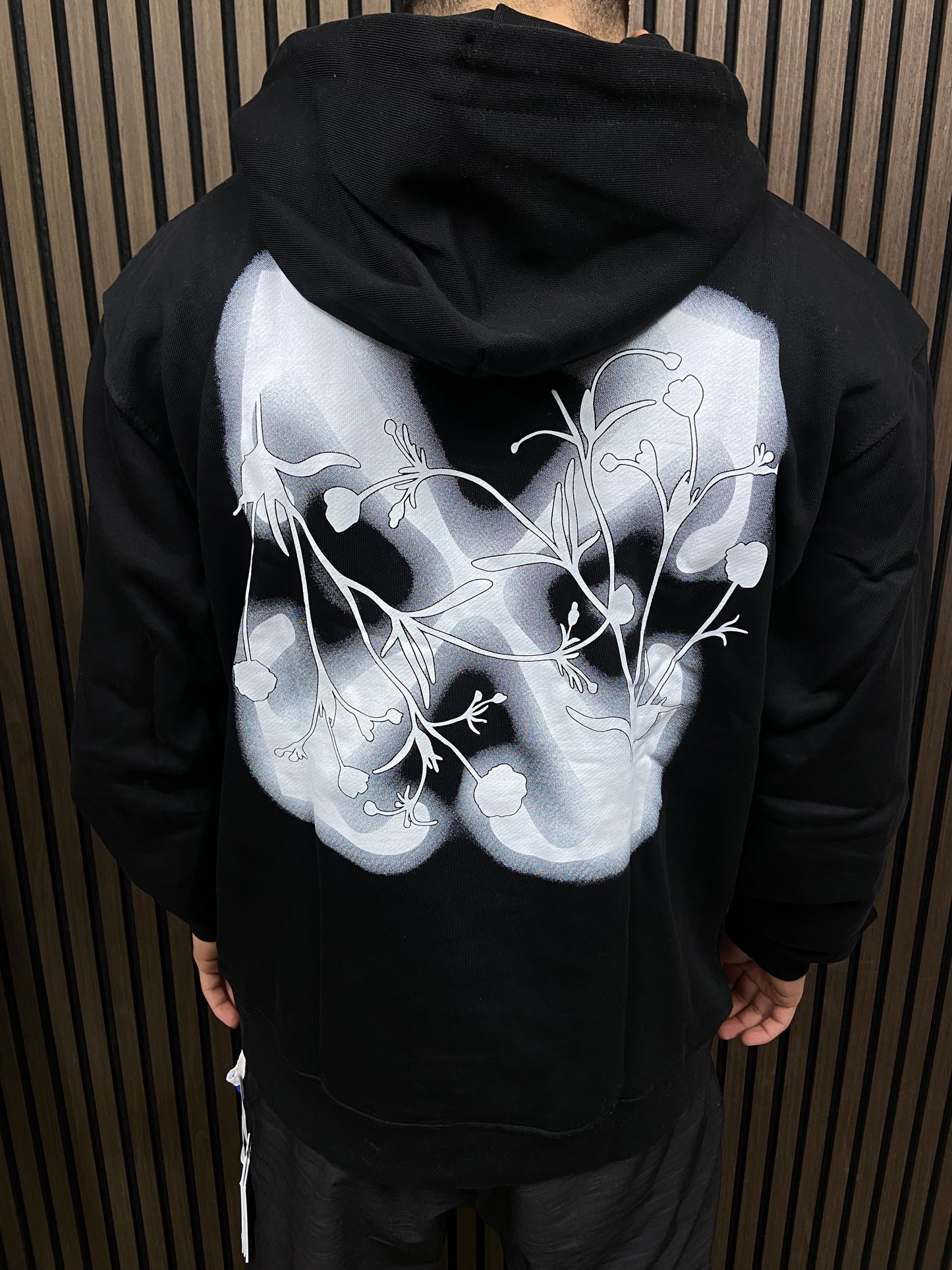 Off White Hoodie