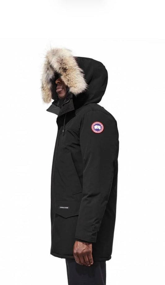Canada Goose Langford Jas - Black