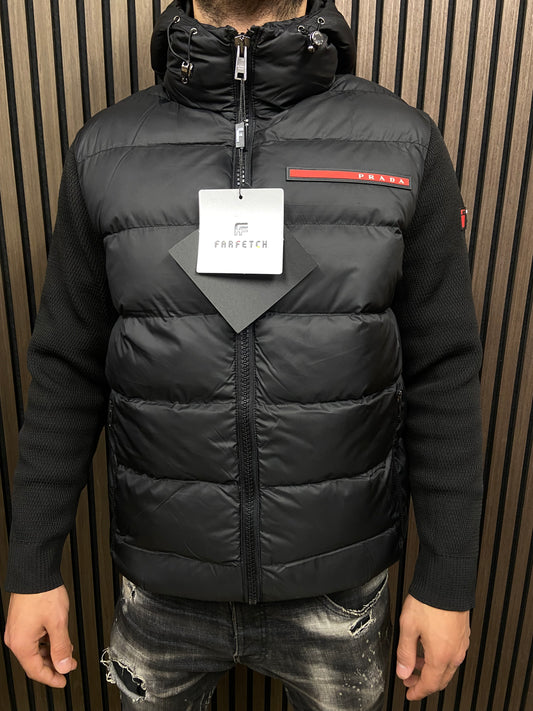 Prada Tussen Jas