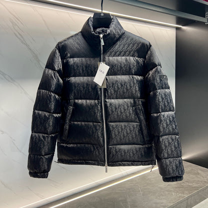 Dior Oblique Jas - Black