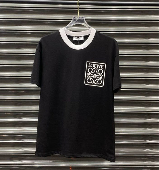 Loewe Shirt - Zwart