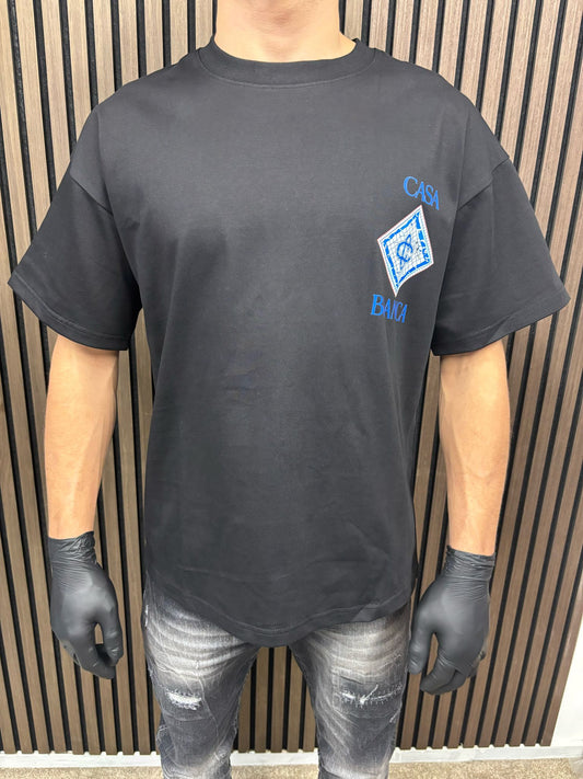 Casablanca Swimming Pool Shirt